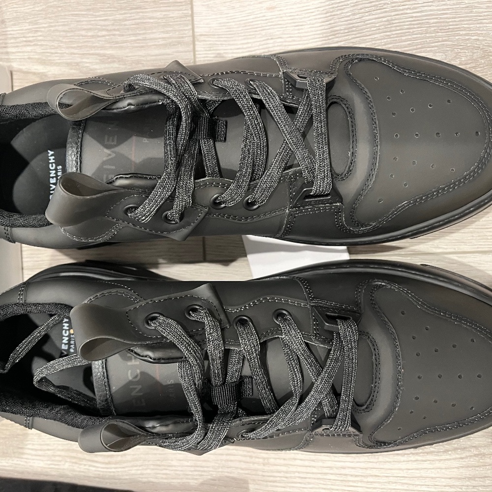 Givenchy luxury sneakers
